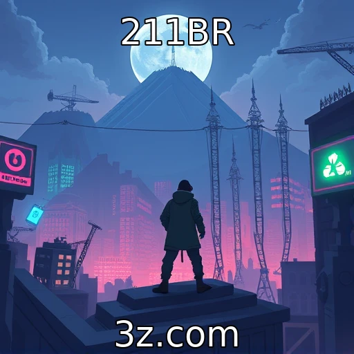 211BR | Crescimento do mercado de jogos independentes em análise