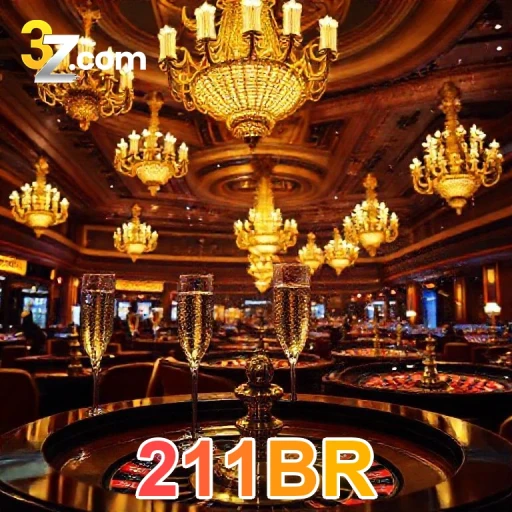 Login Criativo no 211BR: Seu Portal para Diversão Infinita