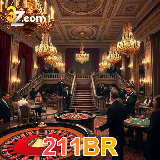 211BR Pagamentos Rápidos