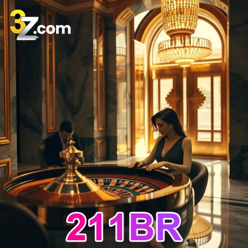 211BR Caça-níqueis